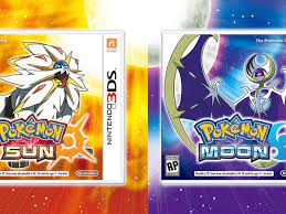 Reddit user promises to buy Pokémon Sun and Moon for all upvoters |
