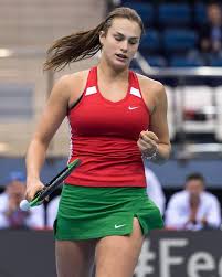 Aryna sabalenka women's singles overview. Pin On Tennis Players
