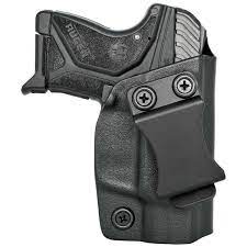concealment express ruger lcp 2 iwb