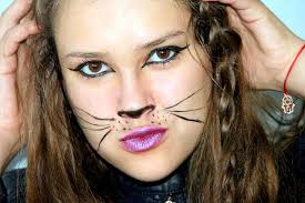 cat makeup here are some amazing ideas