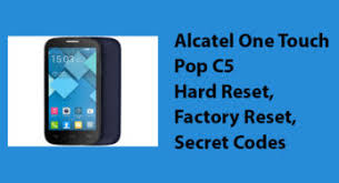 Si su alcatel idol 4s está bloqueado, lo primero que debe averiguar es el motivo del . Alcatel Idol 4 Android Mobile Hard Reset Factory Reset Secret Codes Hard Reset Any Mobile