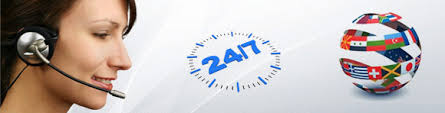 24/7 and multi-language customer support - smtp mail server - professional  SMTP service provider