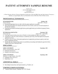 Cover letter example  
