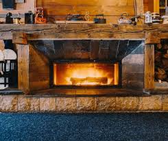 fireplace replacement or repair homco