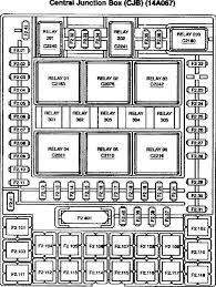 2004 ford f150 fuse box diagram q a