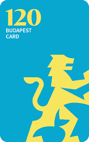 budapest card for 120 hours