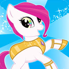 pony dressup 2 play for free