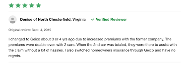 geico home insurance review is it the