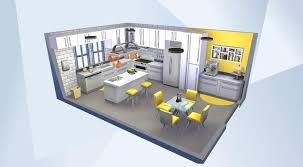 Sims House Design