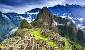 The sites are judged to contain cultural and natural heritage around the world. Us This Or That Which Unesco Site Is Located In The Southern Hemisphere 06 07 2021 Microsoftrewards