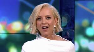 While in school, dance was carrie's biggest passion. The Project Carrie Bickmore S X Rated Candle Gag Shocks