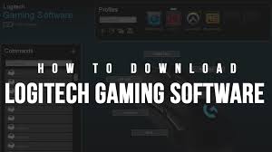 Installing gaming software is painless and once it's up and running, the program will scan for connected devices that it supports. How To Use Logitech Gaming Software Blog Lif Co Id