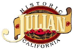 Julian California Love The Ride Up There From San Diego