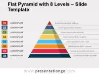 Free Pyramids Powerpoint Templates Presentationgo Com