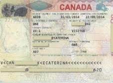 temporary resident visa trv