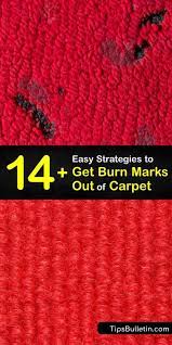 burn mark removal easy ways to fix