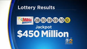 @jamieyuccas has more on the mega jackpot looks like we have a winner in the #megamillion drawing.new jackpot has reset to 20 million. Winning Mega Millions Numbers Revealed Youtube