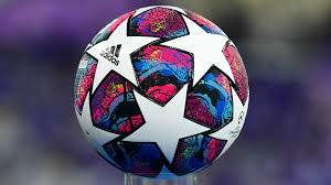 Adidas champions league ball size 5. How To Watch Champions League In The Usa Full Tv Schedule For 2020 On Cbs Channels Sporting News