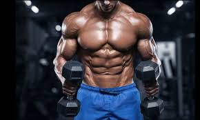 functional bodybuilding workout plan