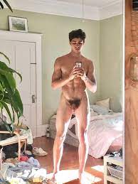 isaac cole powell american actor nudes | analpics.org