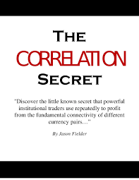 Correlation Secret