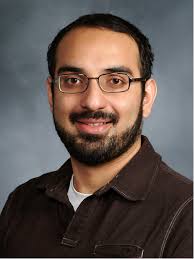 Aly Azeem Khan. Postdoc, - Chicago Center for Systems Biology - AlyKhan_large