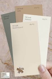 Sherwin Williams Neutral Ground Review