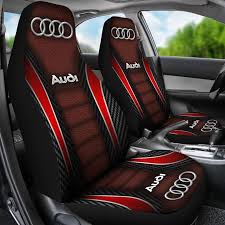 Audi Car Seats Audi Cars
