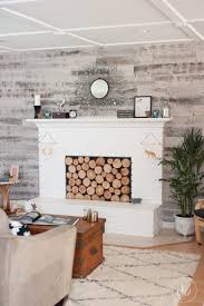9 Stunning Fireplace Accent Wall Ideas