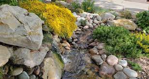 5 uses for rocks in your landscape my