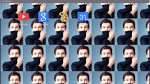 Tons of awesome tom holland aesthetic wallpapers to download for free. Tom Holland Chrome Themes Themebeta