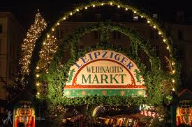 Good availability and great rates. The Most Local Christmas Market Leipzig Germany Simply Sara Travel