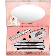 benefit super natural brows by anna