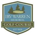 Irv Warren Golf Course - Public Golf Course, Waterloo, Iowa