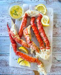 how to cook frozen king crab legs the