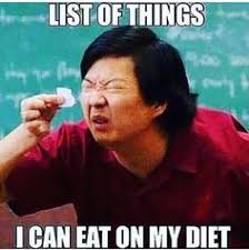 This meal prep thing is so easy and it really works! 8 Meal Planning Memes Ideas Bones Funny Memes Meal Planning