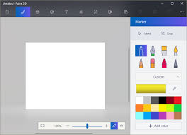 Select the object and use the rotation handles to spin it so you can paint on all sides. How To Insert 3d Into Powerpoint