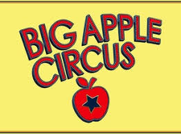 Tickets Big Apple Circus Lincoln Center New York Ny