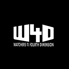 Doctor Who: Watchers in the Fourth Dimension