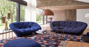 Liam By Ligne Roset Modern Linea Inc