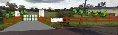 Each pad is approximately 2,000 sqft. Campervan And Motorhome Club Of Australia Cmca Plans To Build A Rv Park In Gunnedah Namoi Valley Independent Gunnedah Nsw