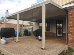 Memphis Insulated Patio Covers By