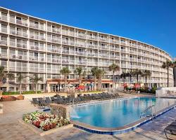Gambar Holiday Inn Resort Daytona Beach Oceanfront, Florida
