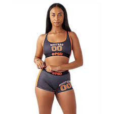 Hooters Online Store gambar png