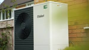 What Are Air Source Heat Pumps And How