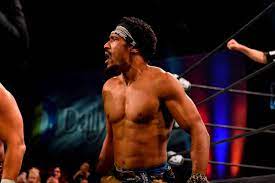 AEW le ofrece un contrato a AR Fox - MUNDO WRESTLING