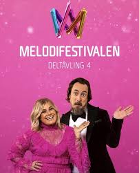 Melodifestivalen 2021 är den 61:a upplagan av melodifestivalen och sveriges uttagning till eurovision song contest. R0k4ec 60jphem