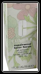 clinique repairwear laser focus all