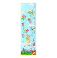 Oopsy Daisy Fairy Princess Growth Chart Features Price