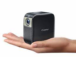 mini projector crosstour full hd dlp